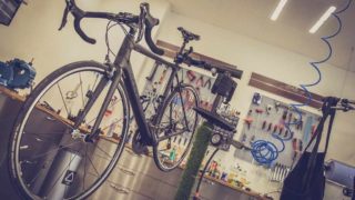 自転車のチェーン油として5-56やラスペネを使うのはアリ？